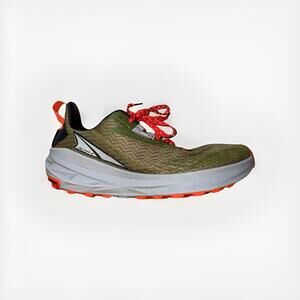 Altra Experience Wild Green Gray Trail Running Shoes Men’s Size 11